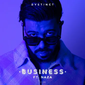 Business (feat. Naza) by Unleaded