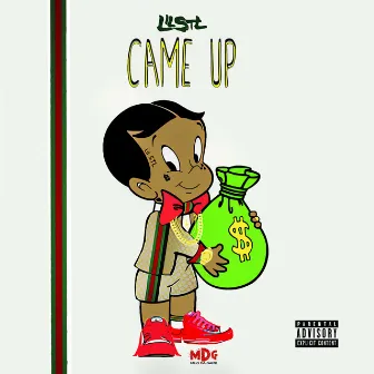 Came Up by Lil Stl