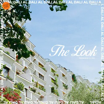 The Look by Al Dali