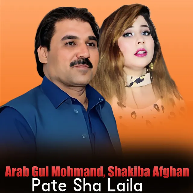 Pate Sha Laila