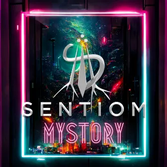 Mystory by Sentiom