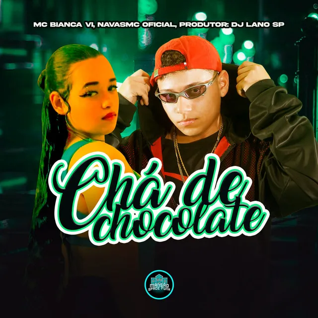 Chá De Chocolate