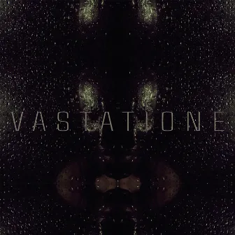 Vastatione by Alicia Nurho