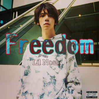 Freedom by Lil Noah