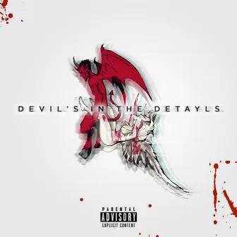 Devil's In The DeTayls by Livin