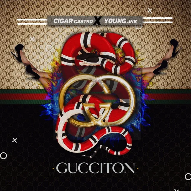 Gucciton