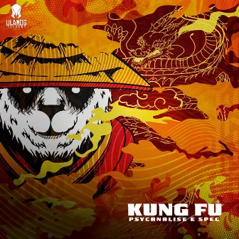 Kung Fu by Spec