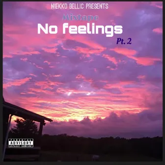 No Feelings, Pt. 2 by Niekko Bellic