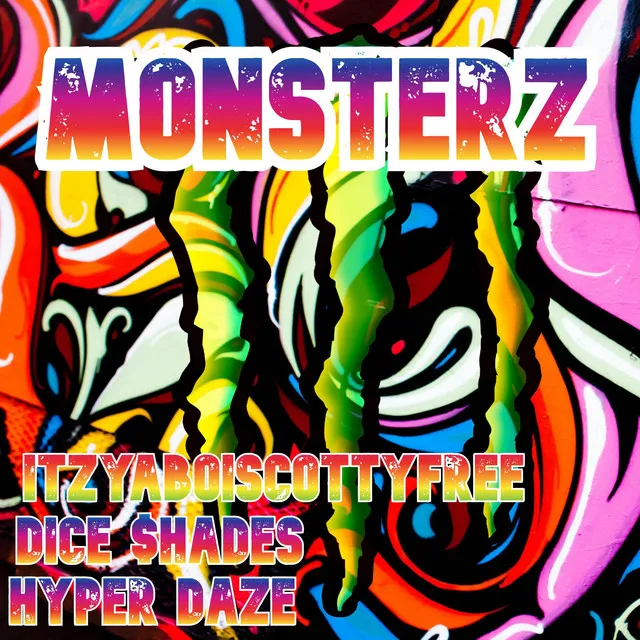 Monsterz