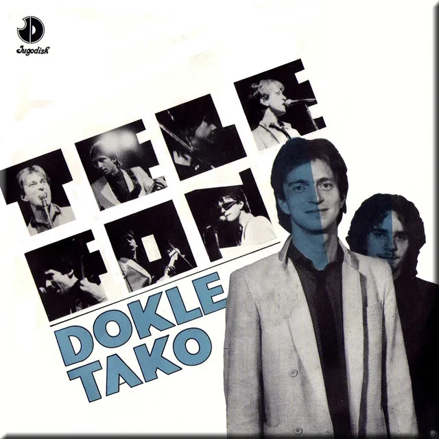 Dokle tako