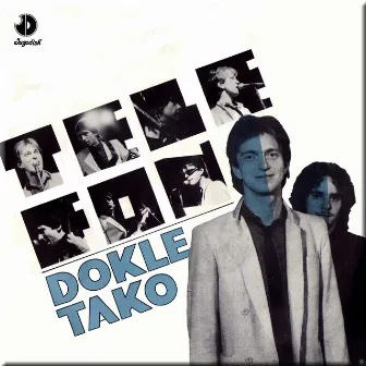 Dokle tako by Telefon