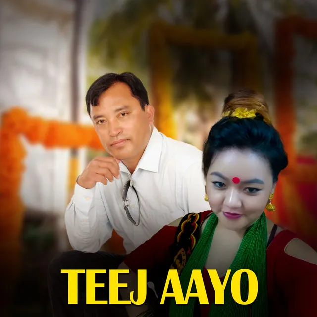 Teej Aayo