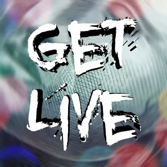 Get Live by Rebz