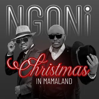 Christmas in Mamaland by NGONI