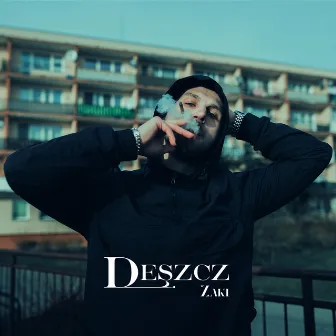 Deszcz by Zaki