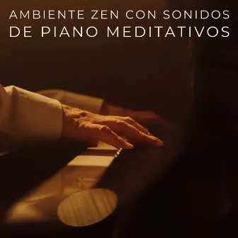 Ambiente Zen Con Sonidos De Piano Meditativos by Instrumental de jazz de invierno