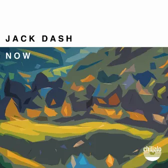 Now by Jack Dash