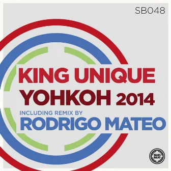 Yohkoh 2014 by King Unique