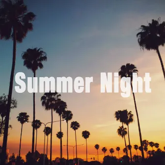 Summer Night by 