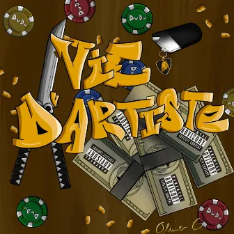 Vie d'artiste by DUDU