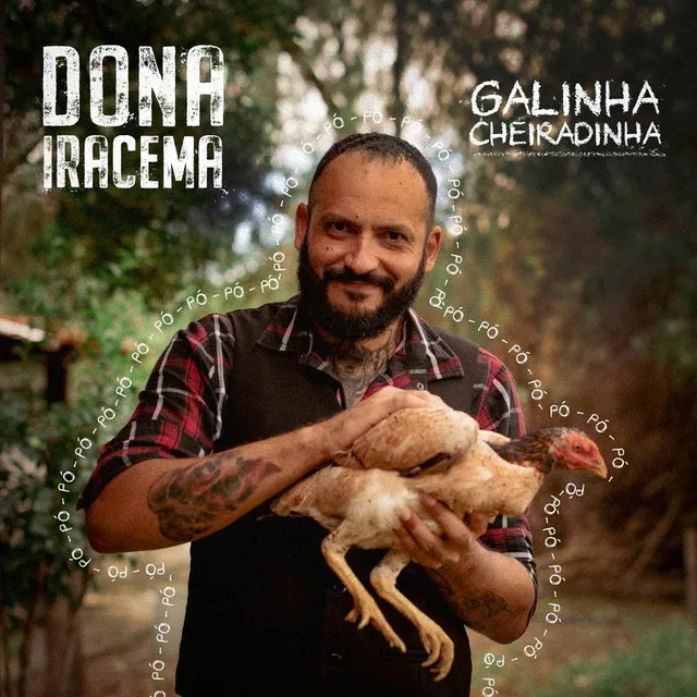 Galinha Cheiradinha