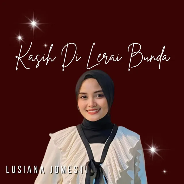 Kasih Di Lerai Bunda