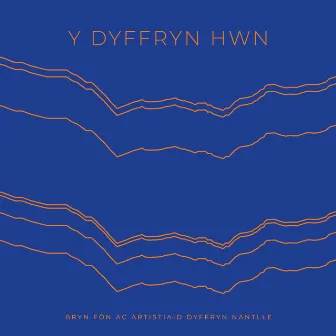 Y Dyffryn Hwn by Bryn Fôn