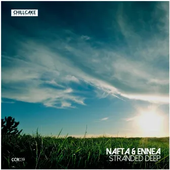 Stranded Deep - Single by Nafta