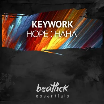 Hope / HaHa by KeyWork