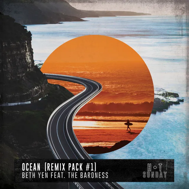 Ocean (Remix Pack #1)