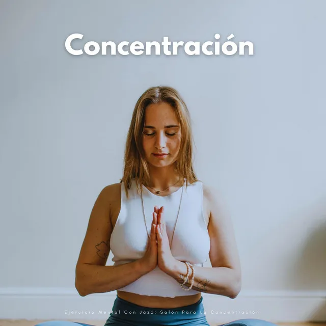 Ejercicio Mental Con Jazz: Salón Para La Concentración