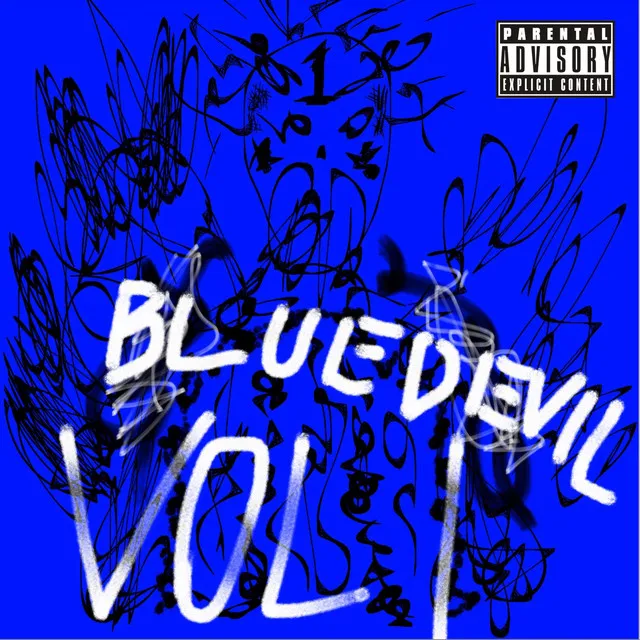 Blue Devil Rising