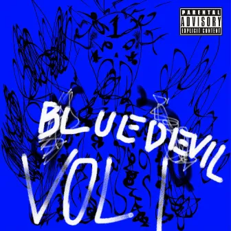 Blue Devil, Vol. 1 by Kevin Bailey