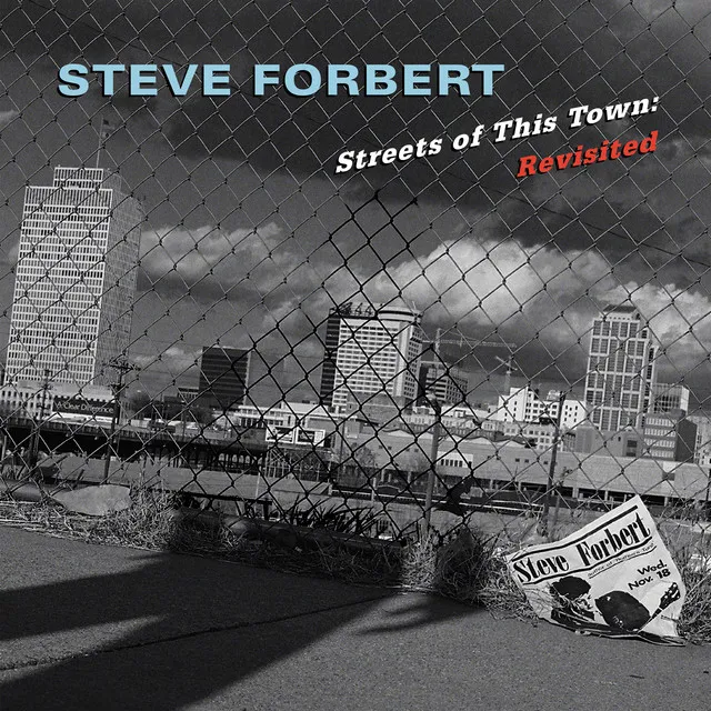 Streets Of This Town: Revisited (Expanded Edition)