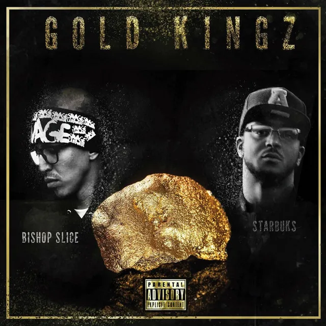 Gold Kingz