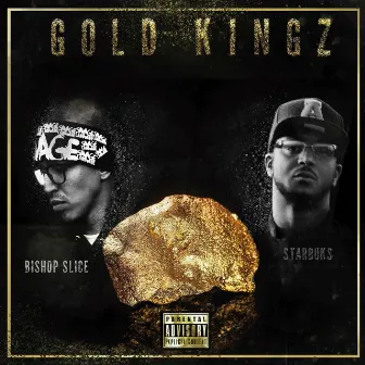 Gold Kingz by Starbuks