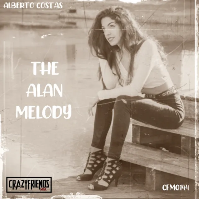 The Alan Melody - Diferent Mix