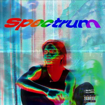 Spectrum by Ayip