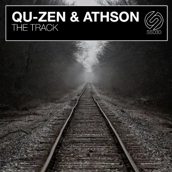 The Track by Athson