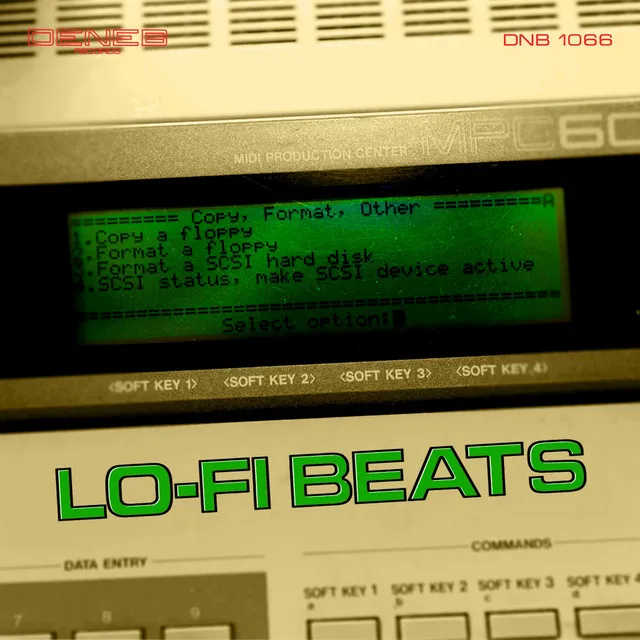 Lo-Fi Beats