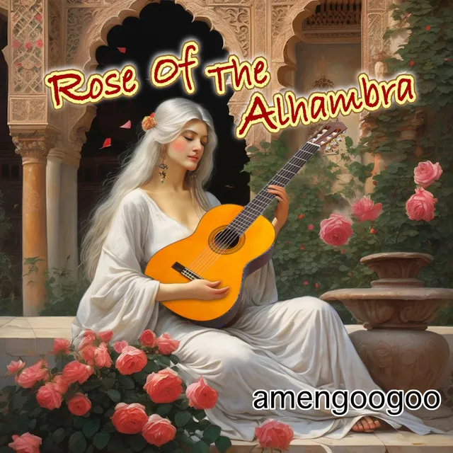 Rose Of The Alhambra (feat. Yumenokessho ROSE)