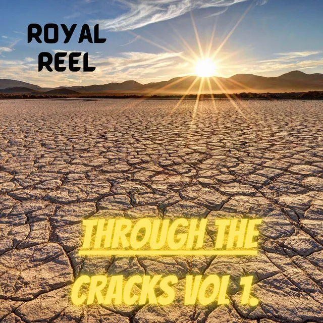 Through the Cracks Vol. 1