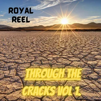 Through the Cracks Vol. 1 by Jak da Mak