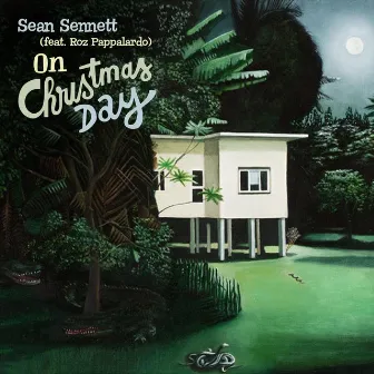 On Christmas Day by Sean Sennett