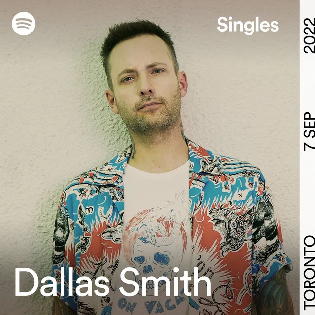 One Too - Spotify Singles