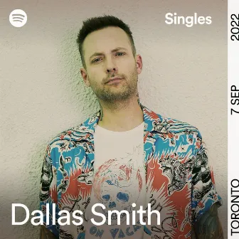 Spotify Singles by Dallas Smith