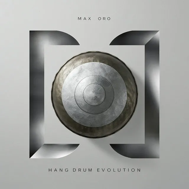 Hang Drum Evolution