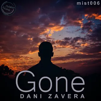 Gone by Dani Zavera