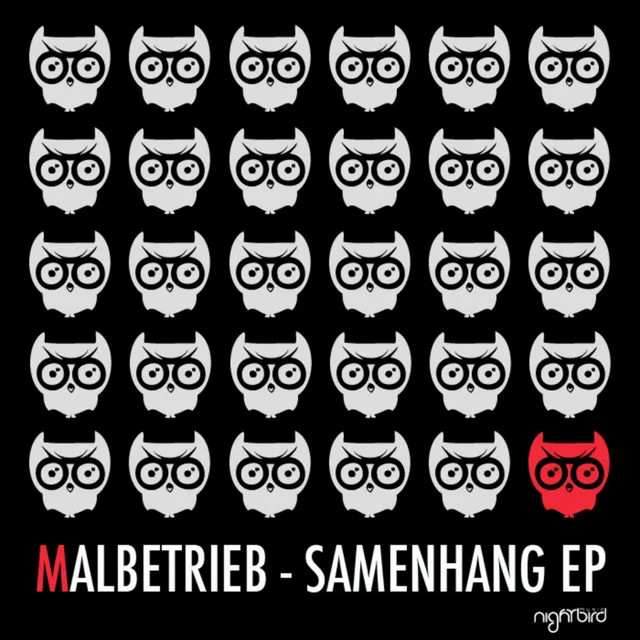 Samenhang EP