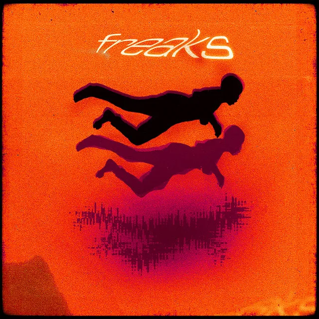 freaks - instrumental